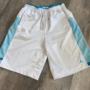 Jordan Basketball Shorts